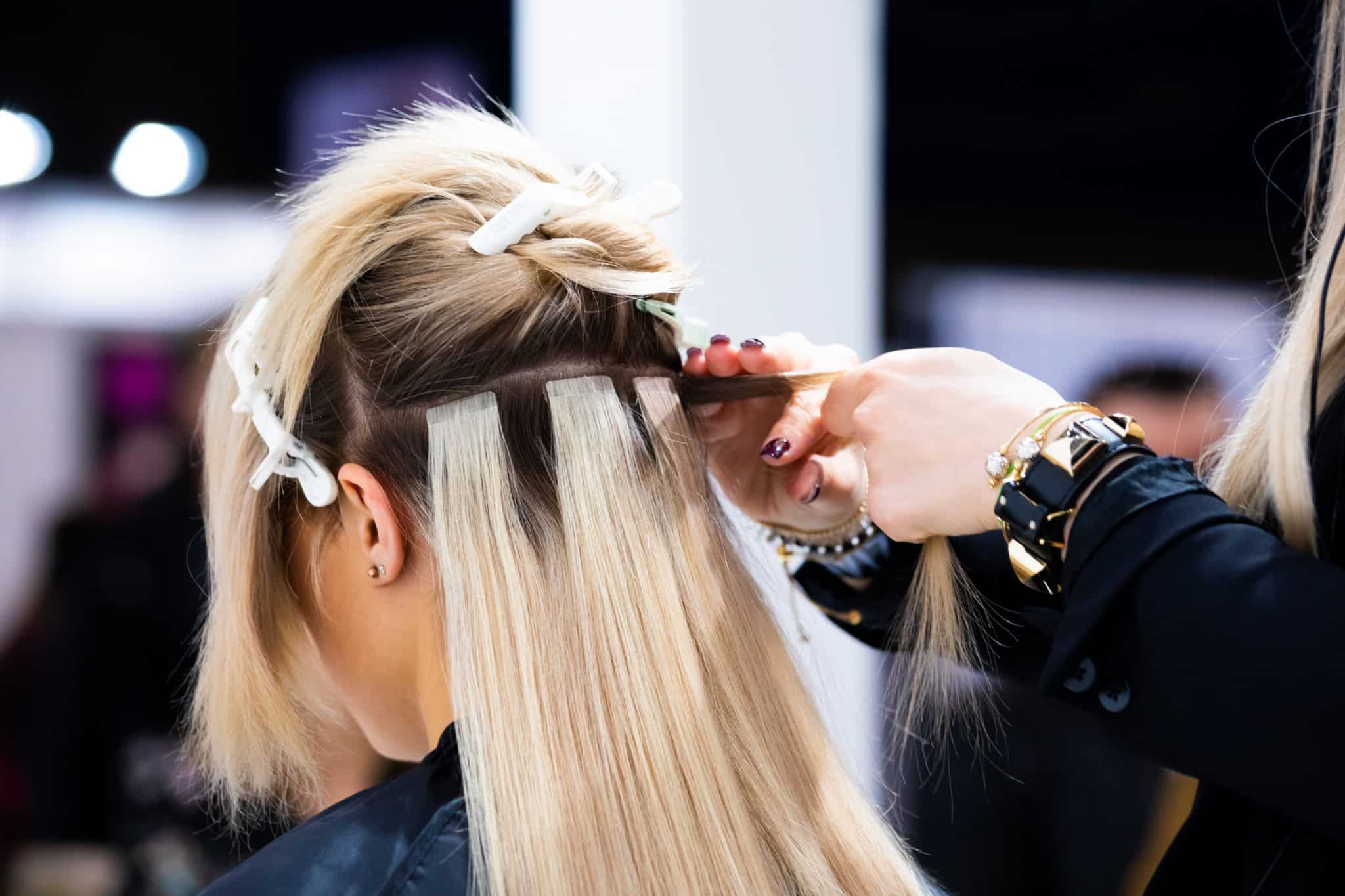 Hair Extensions