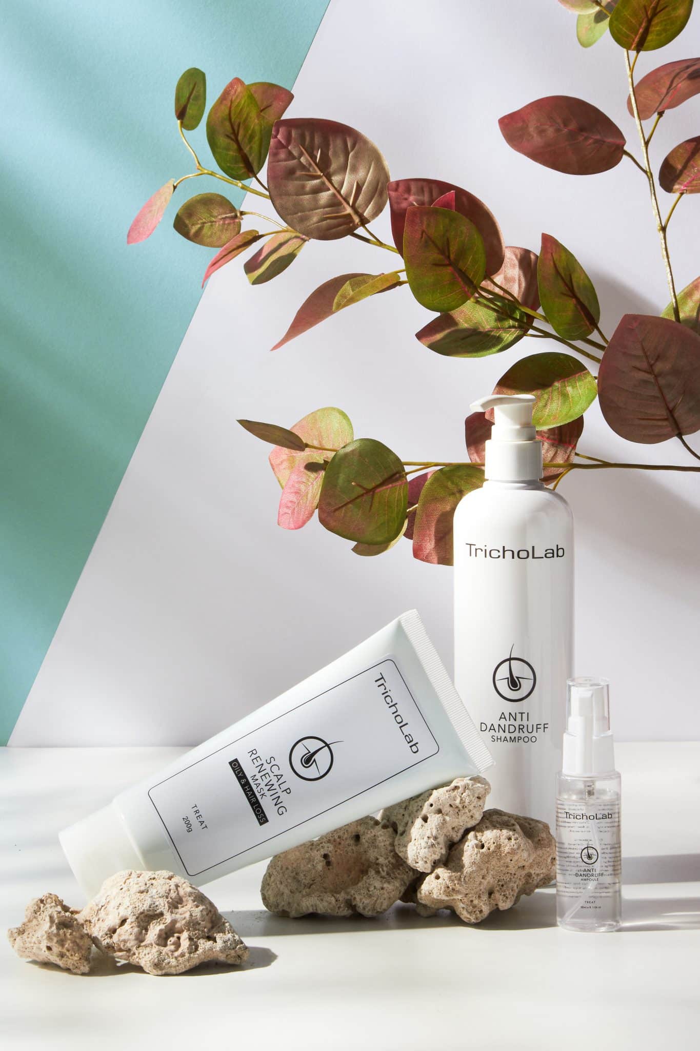 anti dandruff hair products singapore