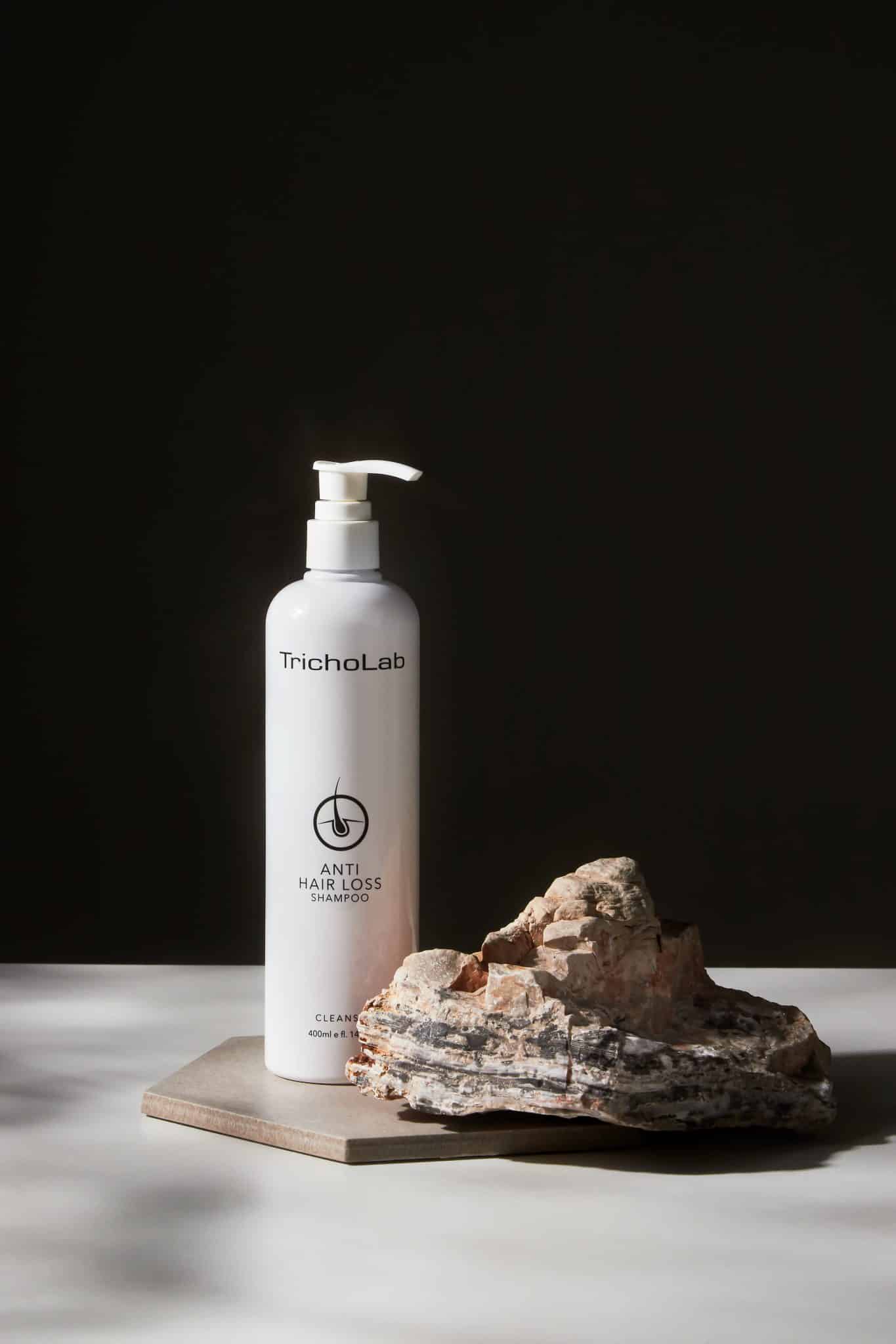 anti hair loss shampoo singapore