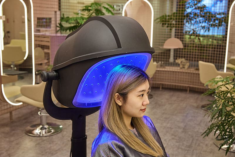 Infrared Light