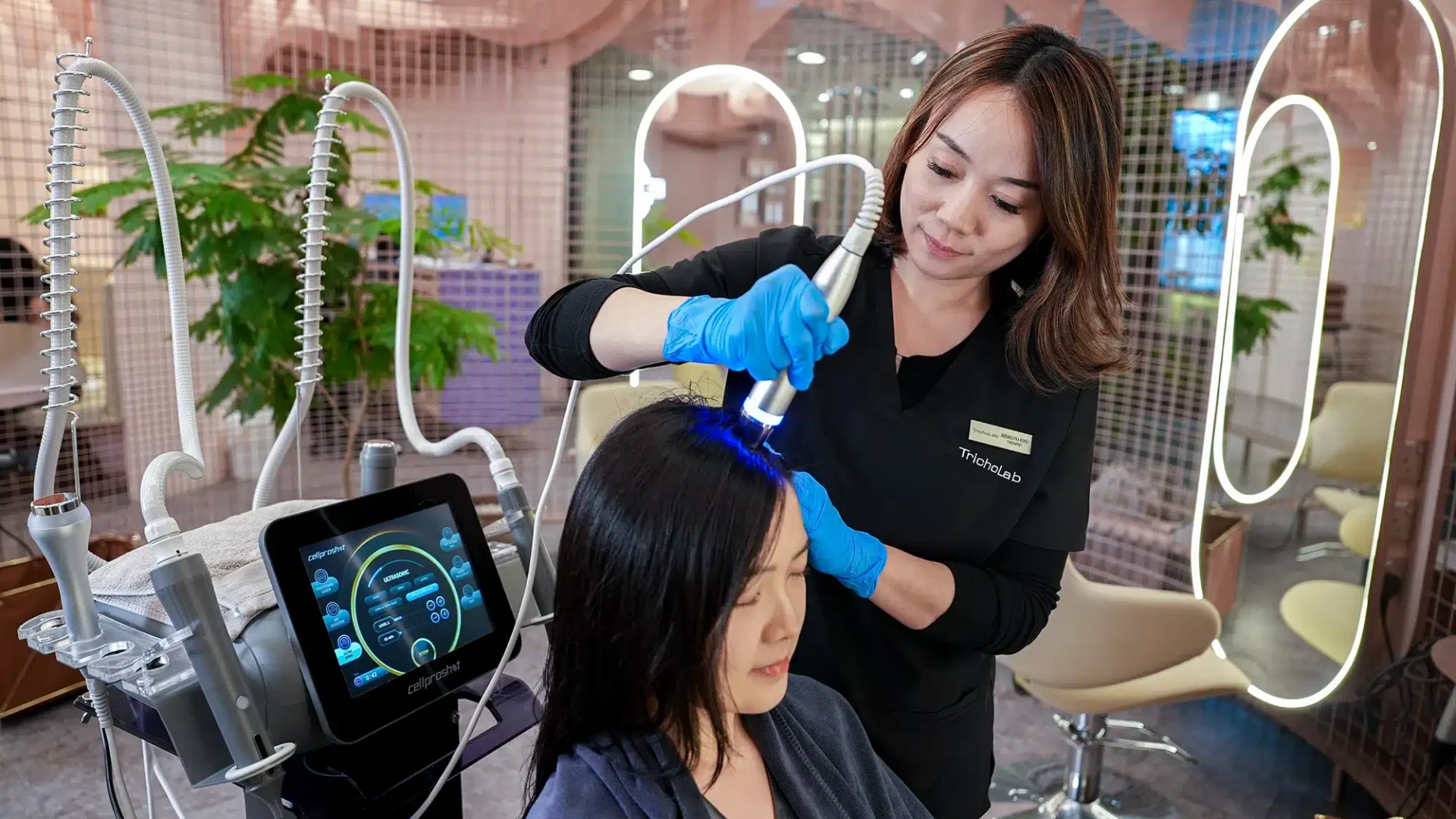 Hair Loss Control Treatment IMG