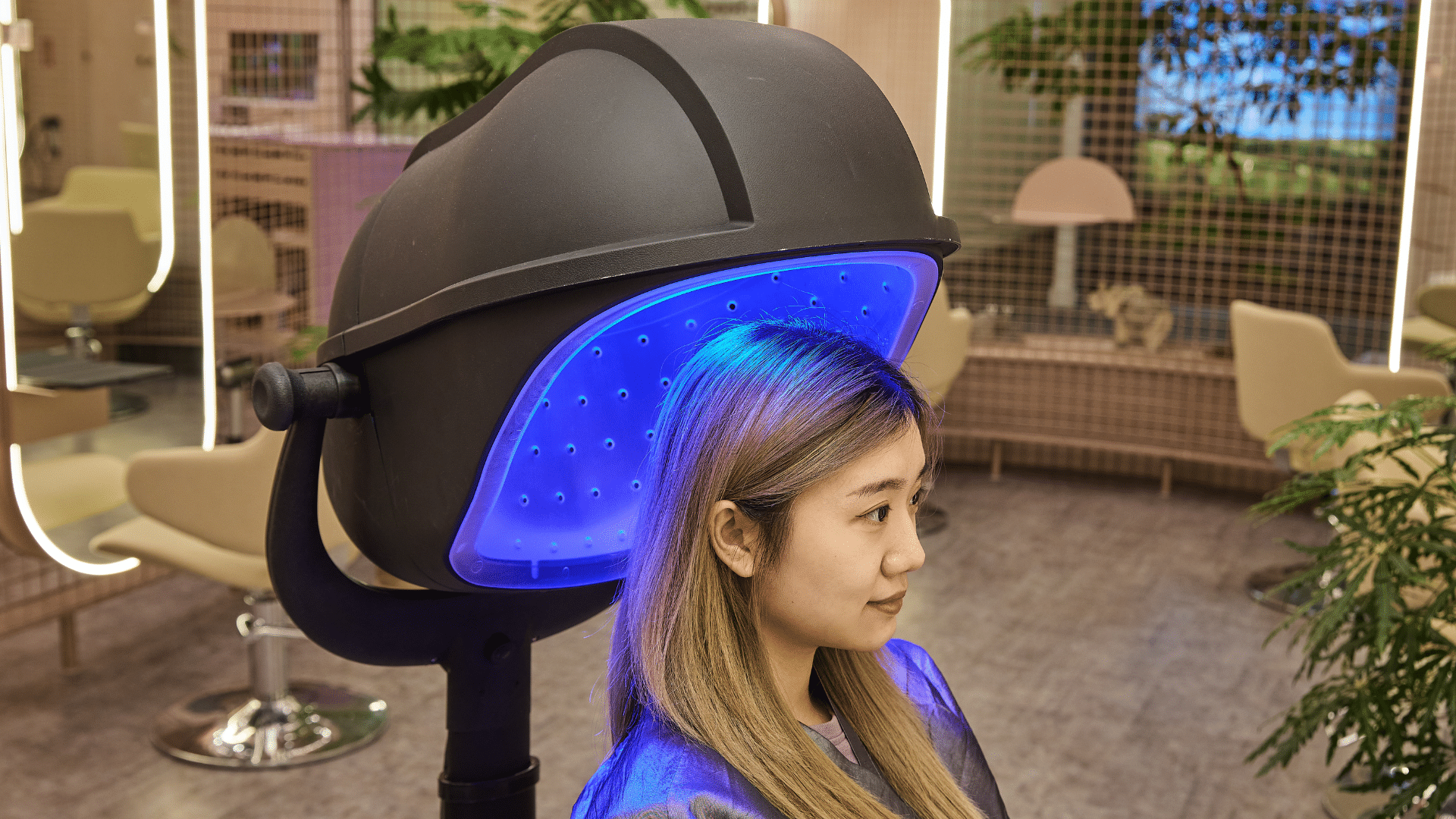 Hydra Balancing Scalp Treatment